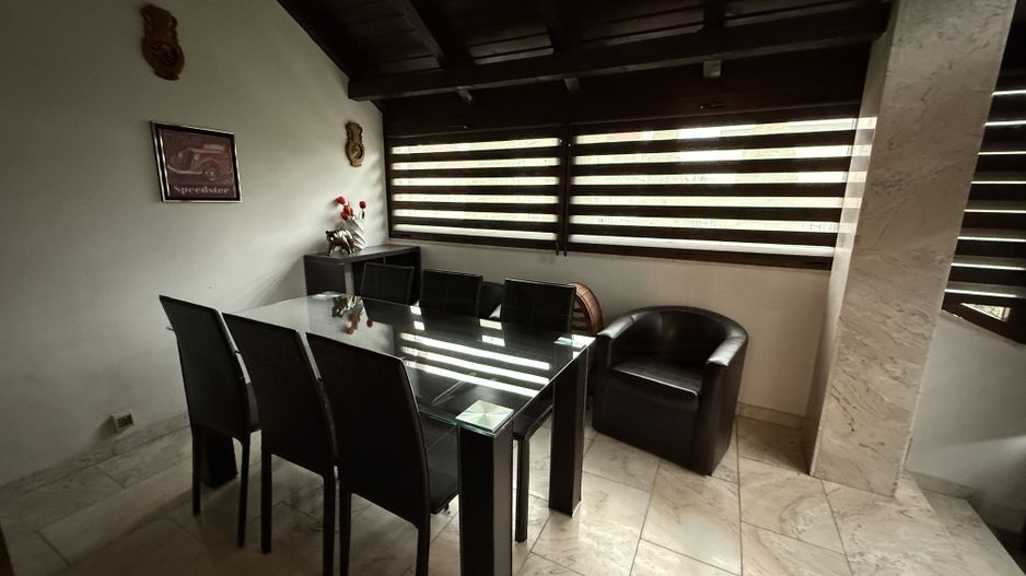 Casă 4 dormitoare | 230 MP | Central | Mobilată & Utilată | 280.000 € - Poză 47