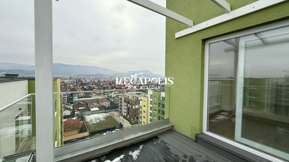 Penthouse  INTABULAT  ZONA TRACTORUL - Poză 24