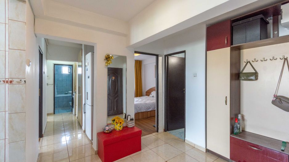 Apartament 4 camere Pantelimon -Vergului -Costin Georgian - Poză 13