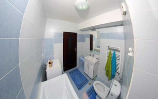Apartament 2 Camere | 39 Mp | Balcon | Garaj | IULIUS MALL FSEGA - Poză 6