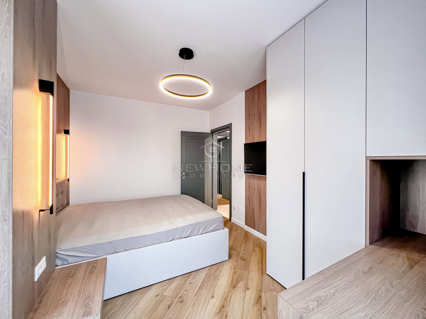 Apartament 3 camere Parcare, zona Iulius Mall - Poză 12