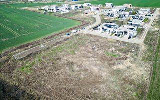 Teren pretabil pentru spatii agrement 3738 mp | Covaci - Poză 2