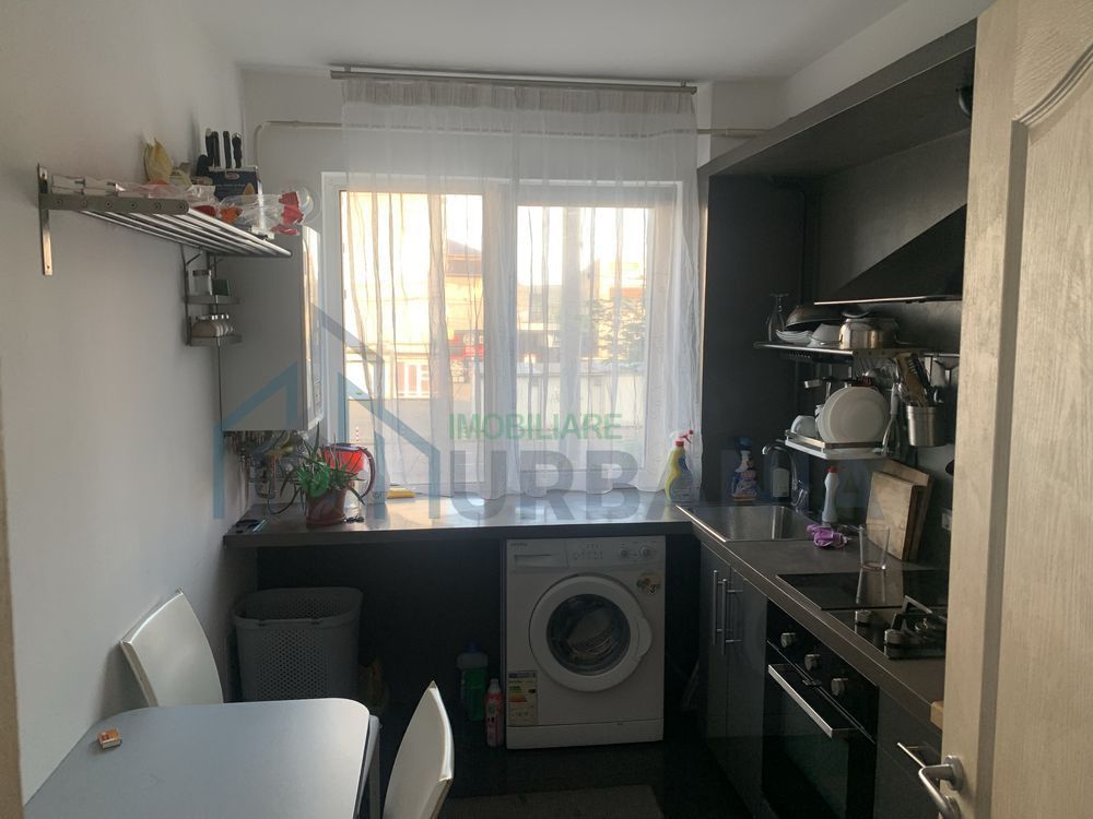 Camera libera in apartament cu 3 camere - PODU ROS - Poză 4