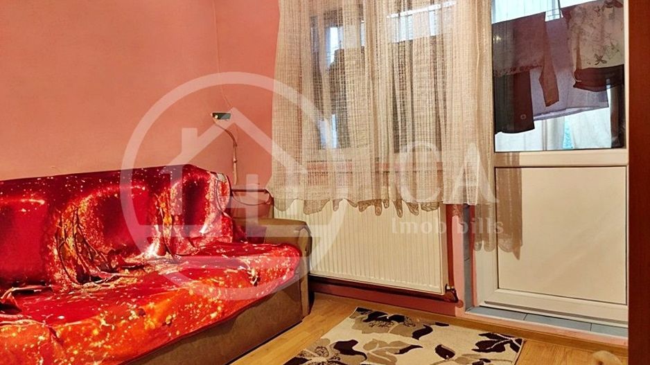 Apartament de vanzare 3 camere zona Decebal, Oradea. - Poză 3
