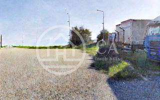 De vanzare teren intravilan, 1.150 mp, Parc Ind.1, Oradea - Poză 6