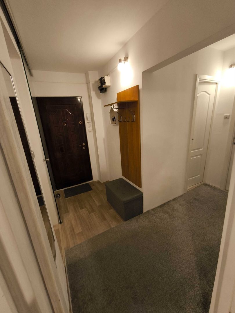 Apartament cu 3 camere – etaj 1 – Zorilor – Louis Pasteur - Poză 7
