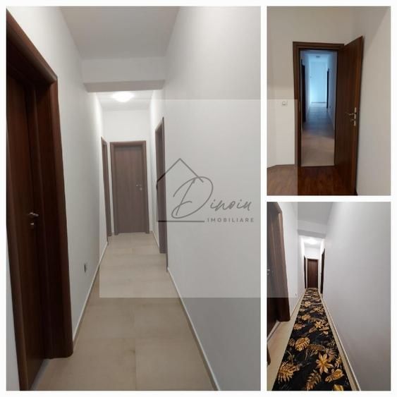 Duplex Bucurestii Noi I 1 min metrou Bazilescu Laminorului I 167mp - Poză 12