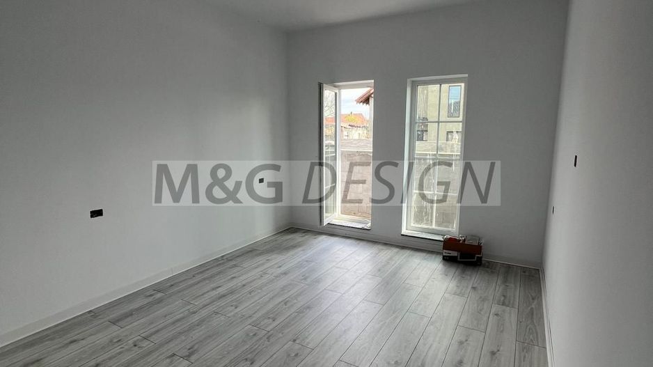 Casă individuală  3 camere Sanandrei - Poză 4