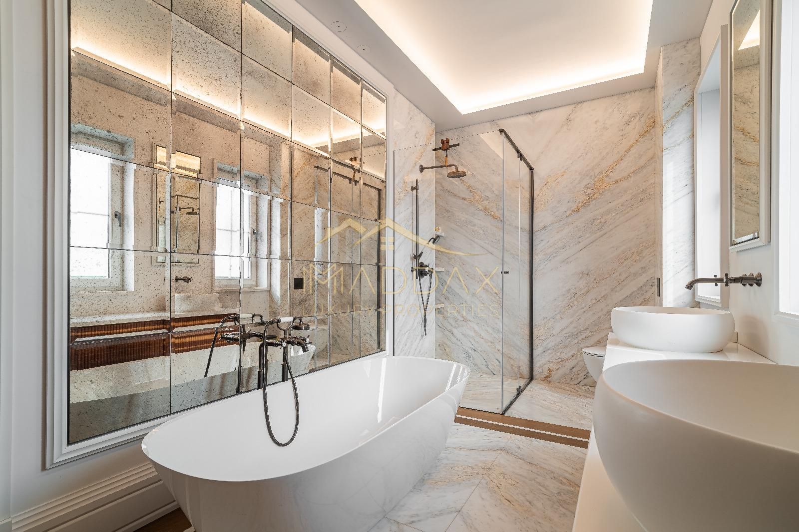 Vila Exclusivista // 6 camere *480mp utili* 2 parking // Pipera – Iancu Nicolae - Poză 23