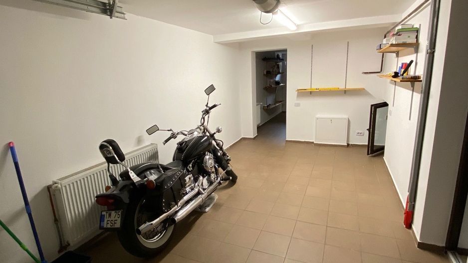 Duplex modern -   zona Lipovei - Poză 19