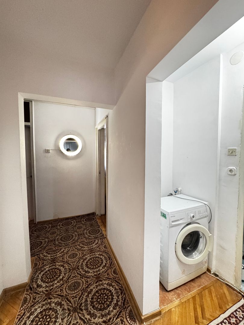 Apartament 3 camere de închiriat – Zona Decebal - Poză 10