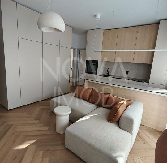 Apartament 3 camere, NOU - Turnisor - Poză 9