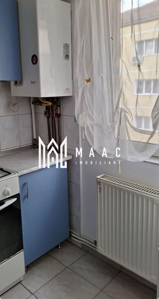 Garsoniera  | Etaj 3 | 28 MPU | Pet-friendly |  Bulevardului Vasile Milea - Poză 3