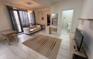 Apartament 2 camere Titan-Nicolae Grigorescu