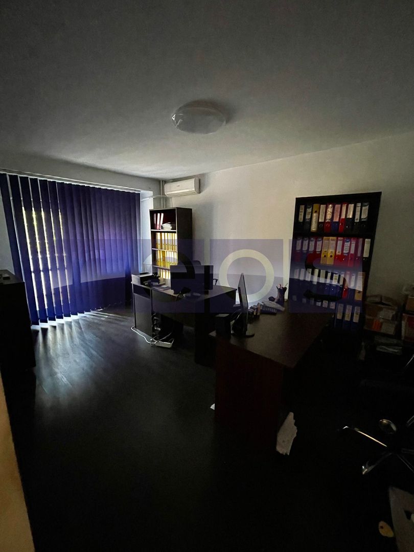 INCHIRIERE APARTAMENT-BIROU  4 CAMERE | DECOMANDAT |  BLD. UNIRII - Poză 2