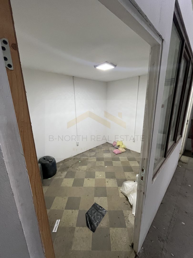 Hala de inchiriat - Poză 3