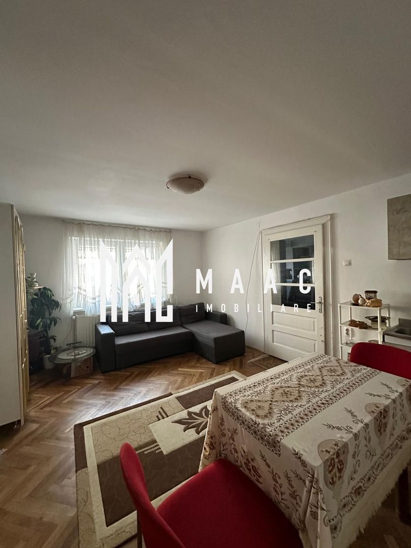 Casă de vânzare Sibiu 4 camere | Central | 115 mp utili, curte privată - Poză 8