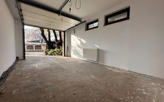 ANDRONACHE | Vila 4 Camere | Garaj | Curte Verde | Ciubar & BBQ - Poză 22