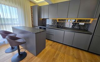 Apartament 2 cam ESQ Village3, et 2+pod propriu- 45+30 mp 123000 euro - Poză 1