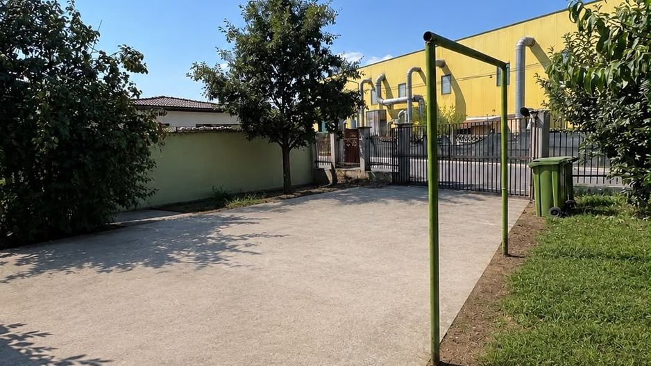 Vilă individuală P+1+Pod cu garaj și teren generos de 1.130 mp – Otopeni - Poză 6