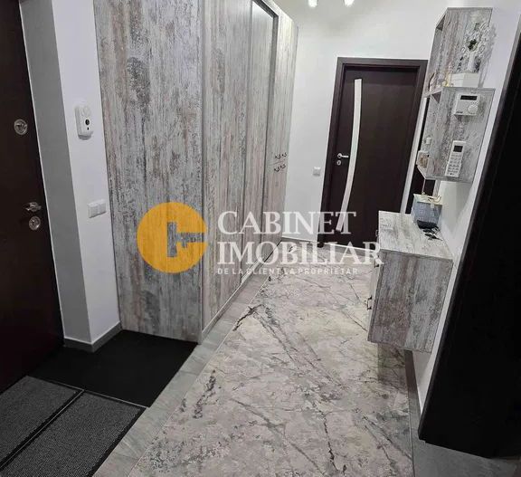 Apartament 2 camere etaj intermediar- Zona Mall Moldova - Poză 4