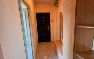 Vand apartament cu 2 camere decomandat in Calea Lipovei - Poză 7