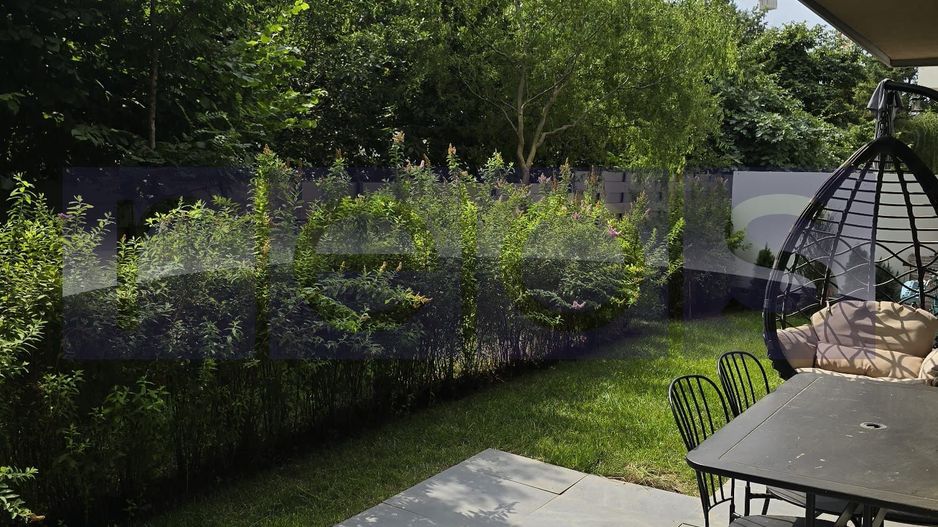 VANZARE APARTAMENT MODERN 3 CAMERE | IANCU NICOLAE | CURTE PROPRIE | - Poză 15