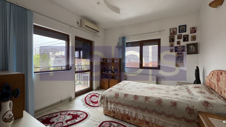 CASA 2005 | DUBLA DESCHIDERE | STRUCTURA METALICA - Poză 23