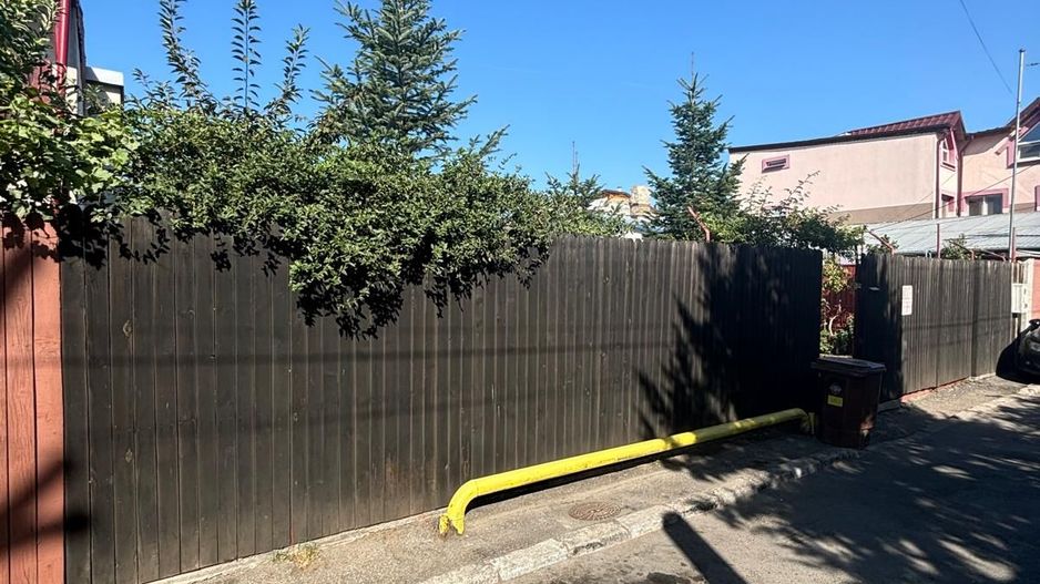 Teren  Auchan Vitan T226 - Poză 4