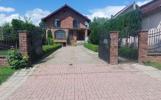Casa de vanzare Negresti- Oas - Poză 1