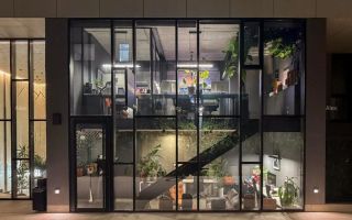 Spațiu de Birouri Premium în WIN Herăstrău - Poză 1