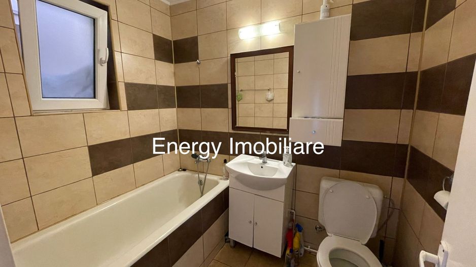 Apartament cu 2 camere,zona Libertății - Poză 6