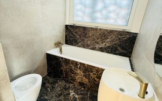 Lipovei | Duplex Premium | 4 Camere | Perete Dublu | Finisaje Tempini - Poză 29