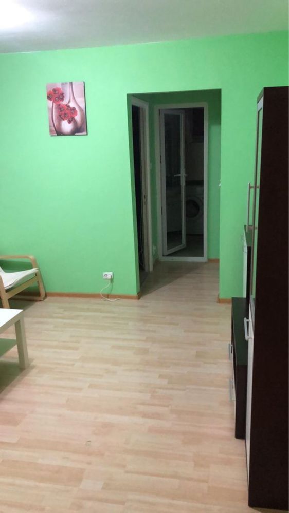 Apartament 2 camere semidecomandat strada Lamotesti - Poză 5