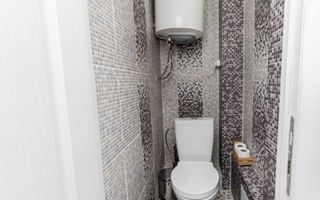 Vânzare, apartament, 2 camere, strada Grenoble, Botanica - Poză 7