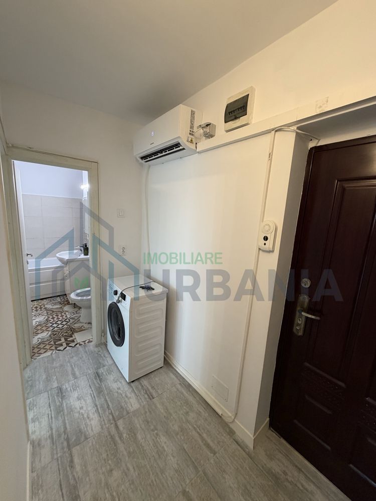 Apartament 1 cameră, Nicolina, Str. Petre Țuțea nr. 13 – Iași - Poză 7