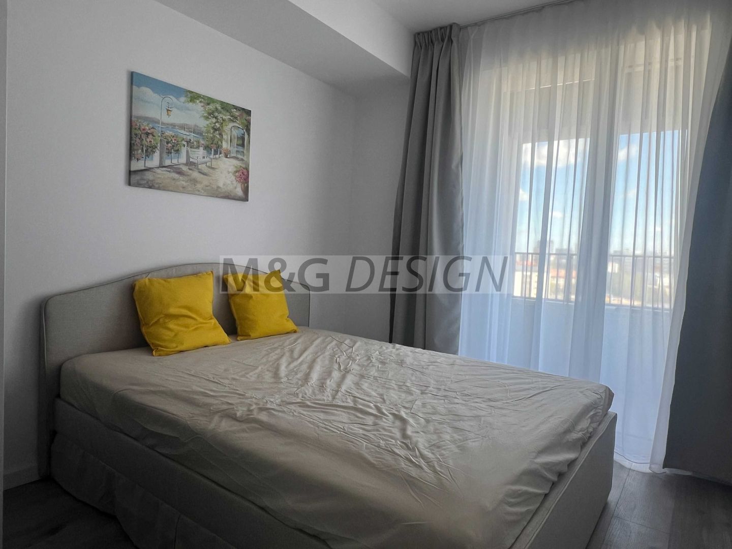 Apartament 3 camere Circumvalatiunii bloc nou - Poză 4