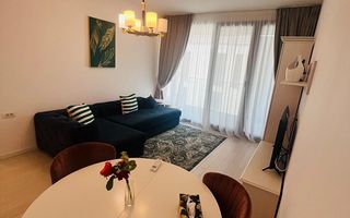 2-room apartment for rent | Herastrau - Poză 4