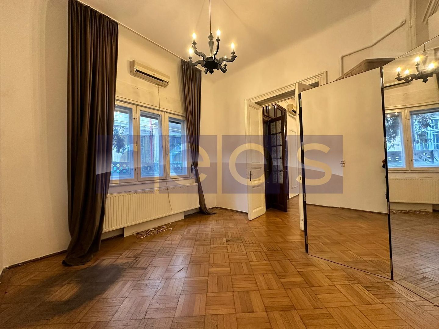 VILA 7 CAMERE | ULTRACENTRAL | 180MP | IDEAL SHOWROOM | SPATIU BIROU | - Poză 10