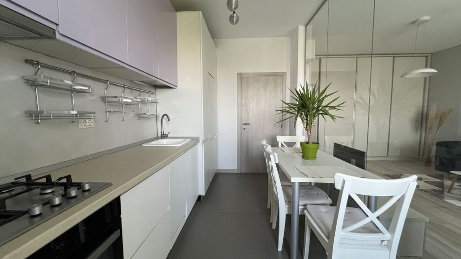 Apartament superb 2 camere | Grozavesti | Orhideea - Poză 14