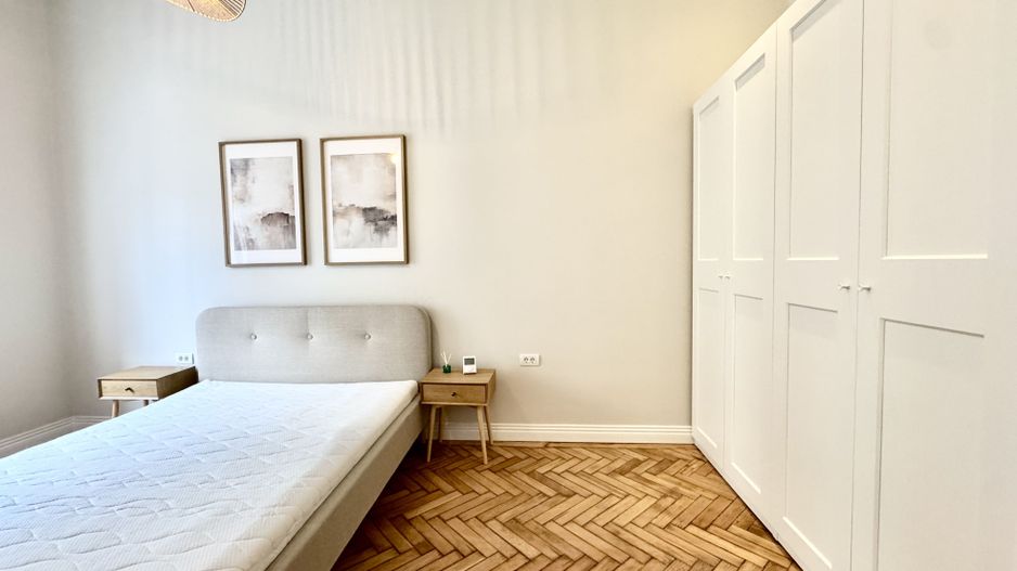 Apartament elegant si vibrant, prima inchirere,  Central - P-ta Maria - Poză 12