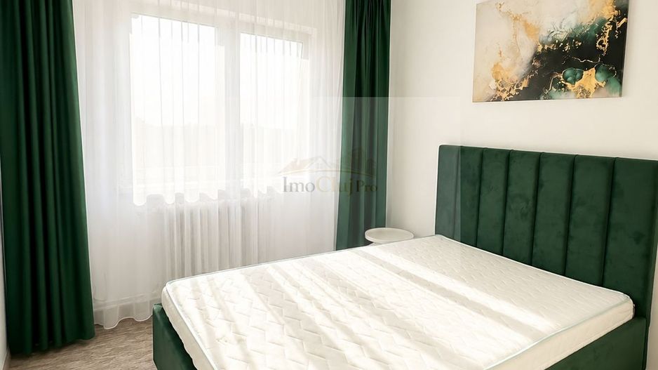 Închiriere apartament decomandat 4 camere - 2 băi-etaj intermediar - Poză 2