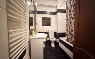 Apartament de 2 camere, 55mp, zona Observatorului - Poză 9