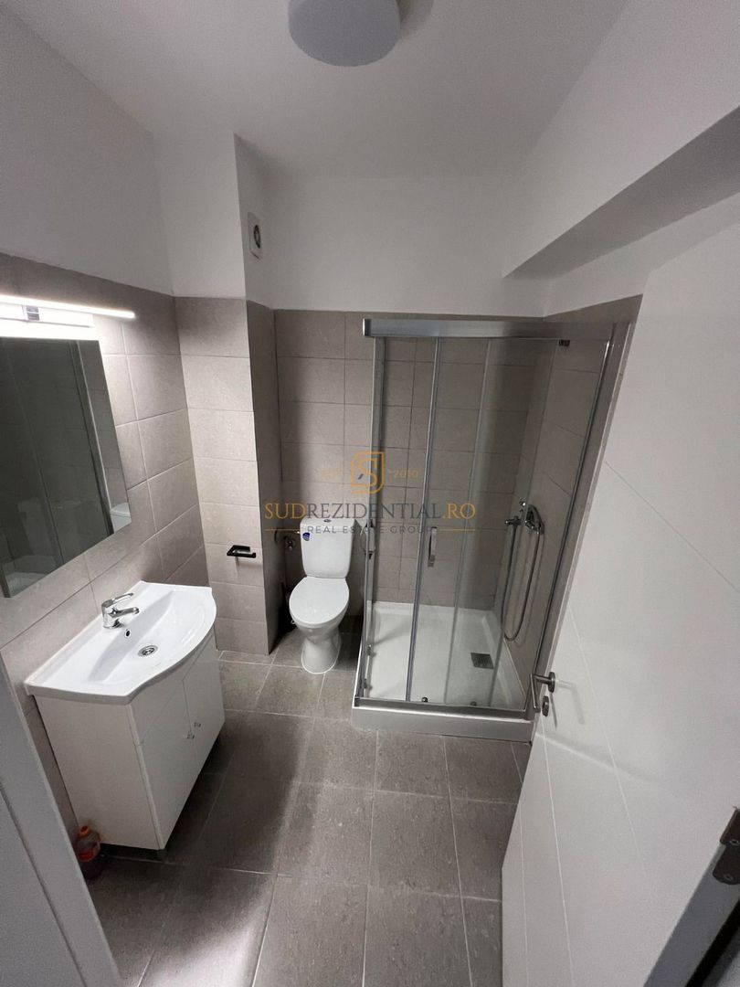 Închiriere apartament modern , etaj intermediar, aproape de metrou - Poză 7