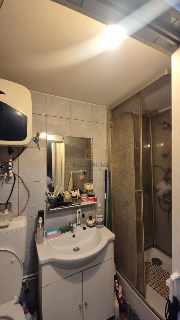 Garsoniera, etaj 3/5, imobil 1982, Sos. Oltenitei, metrou, Comision 0% - Poză 3