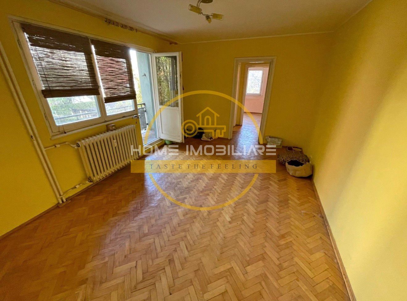 Apartament 3 Camere / 60 mp / zona Tatarasi - Poză 3