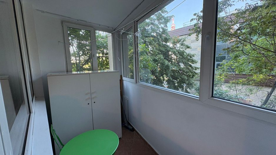 AP. 2 CAMERE- PET-FRIENDLY, PARCARE ADP, METROU 4 MINUTE, MODERN - Poză 9