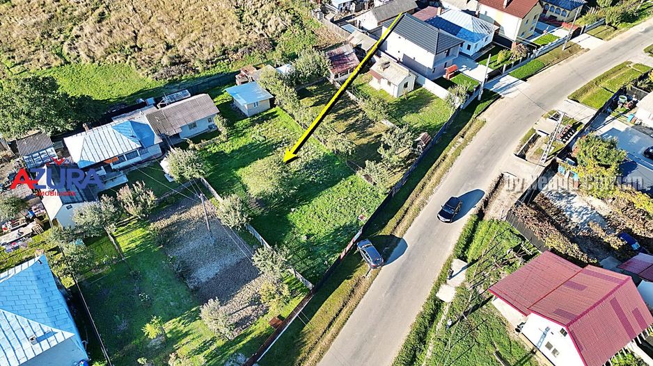 Casă de Vânzare în Albota, Sat Mareș – Liniște și Natură la Doar 10 Km - Poză 5