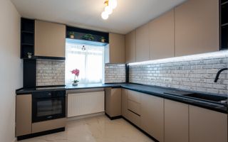 Apartament 3 camere, renovat premium | Rahova - Poză 7