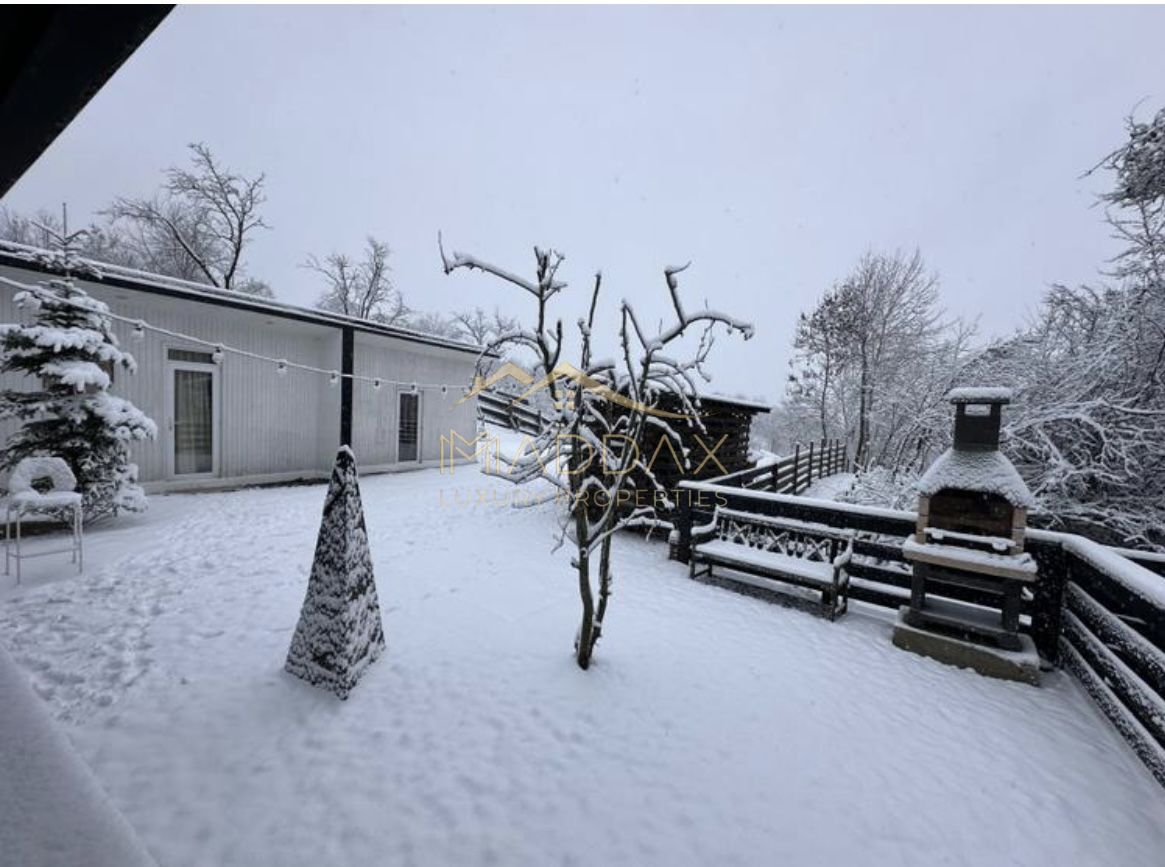 Casa de vacanta**Panorama spectaculoasa//Provita de Jos_Prahova - Poză 16